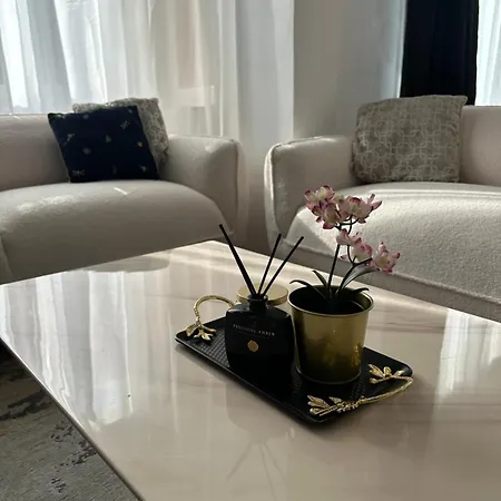 Appartement Courtoisie N8 Alicante