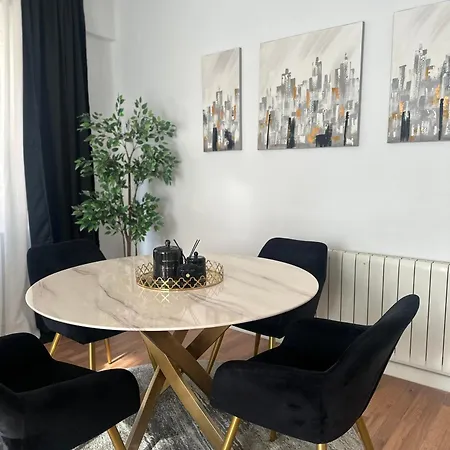 Rambla Flat 10 * 알리칸테