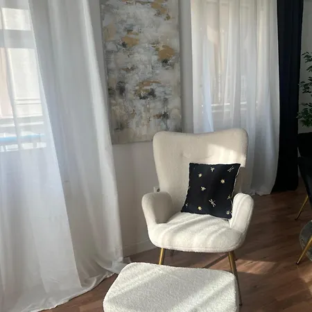 아파트 Rambla Flat 10