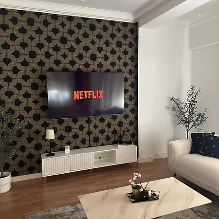 Appartement Courtoisie N8 *