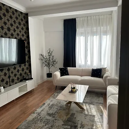 Rambla Flat 10 * 알리칸테