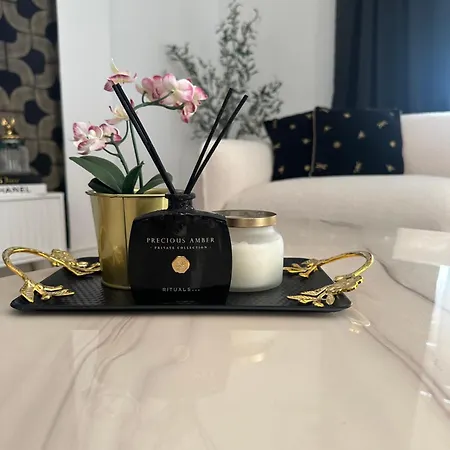 Rambla Flat 10 아파트