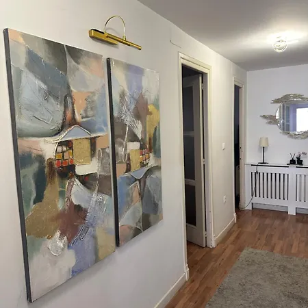 Courtoisie N8 Appartement Alicante