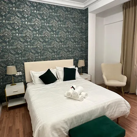 Rambla Flat 10 Alicante