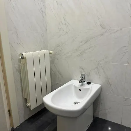 Rambla Flat 10 Apartman *