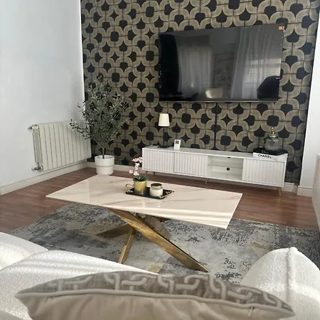Rambla Flat 10 Apartman
