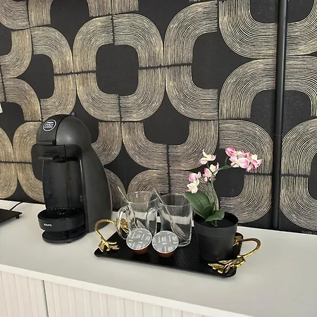 公寓 Rambla Flat 10 阿利坎特