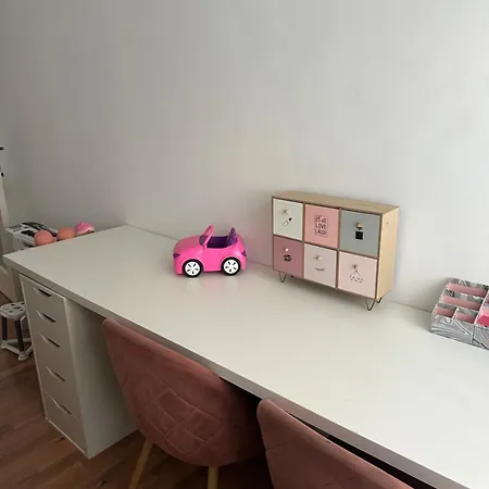Rambla Flat 10 Apartman *