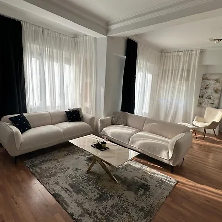 Rambla Flat 10 Apartman