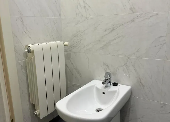 Rambla Flat 10 Apartamento *