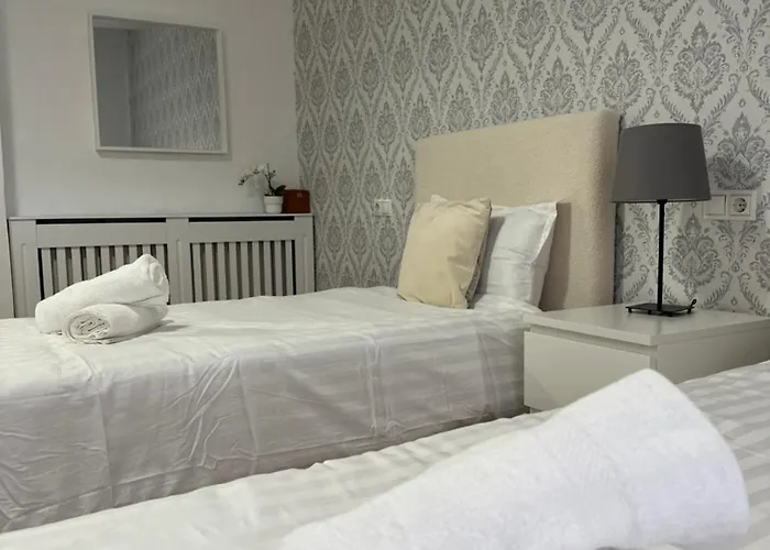 Rambla Flat 10 Apartamento *