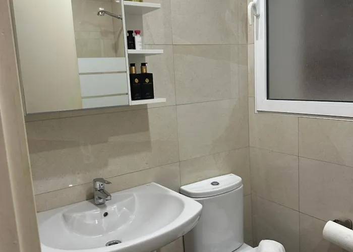 Apartamento Rambla Flat 10 *