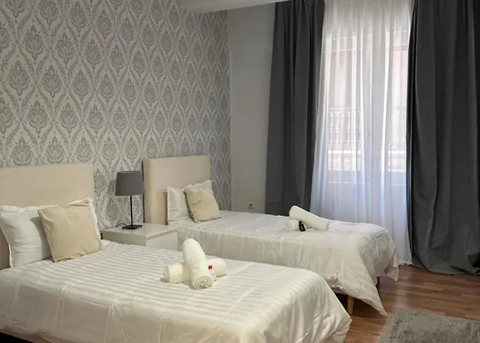 Rambla Flat 10 Apartamento