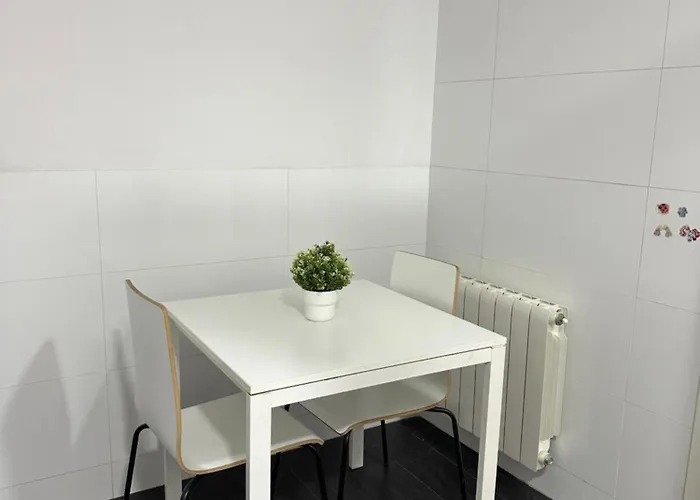 Rambla Flat 10 Apartamento