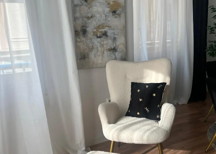 Apartamento Rambla Flat 10