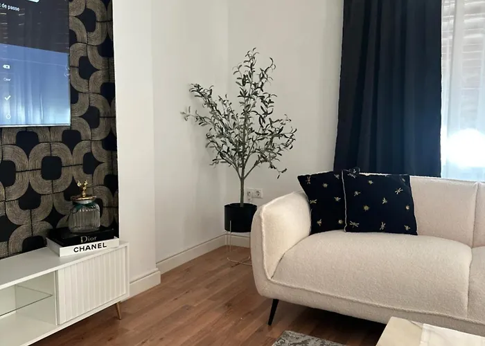 Apartamento Rambla Flat 10 Alicante