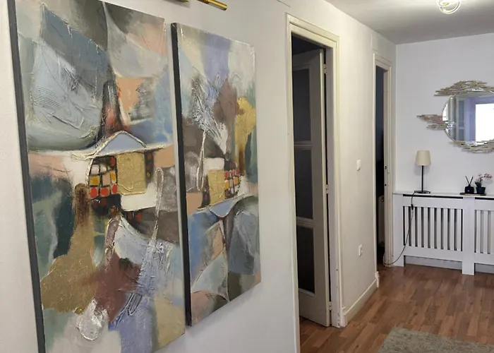 Rambla Flat 10 Apartamento Alicante