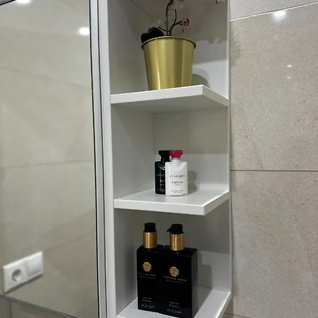 Rambla Flat 10 * Alicante