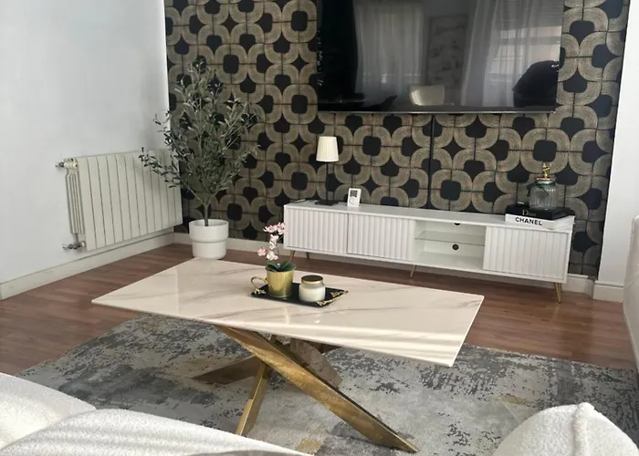 Rambla Flat 10 شقة