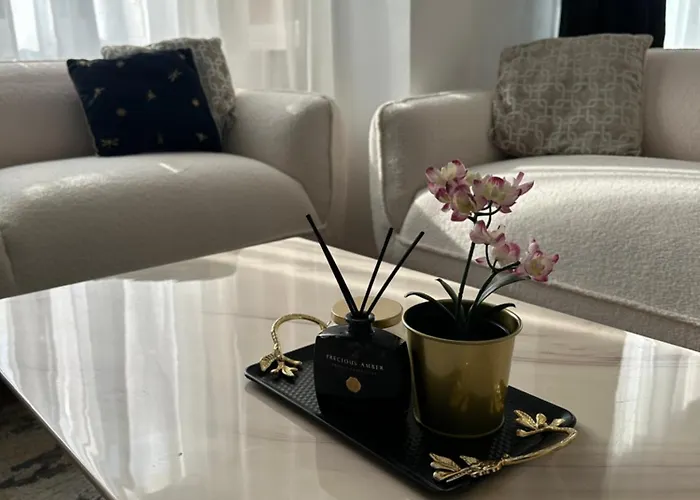 شقة Rambla Flat 10 لقنت