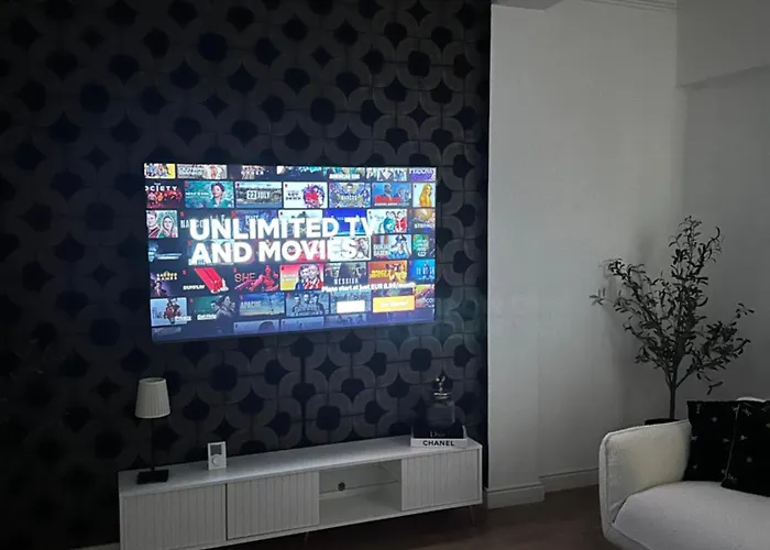 Rambla Flat 10 شقة