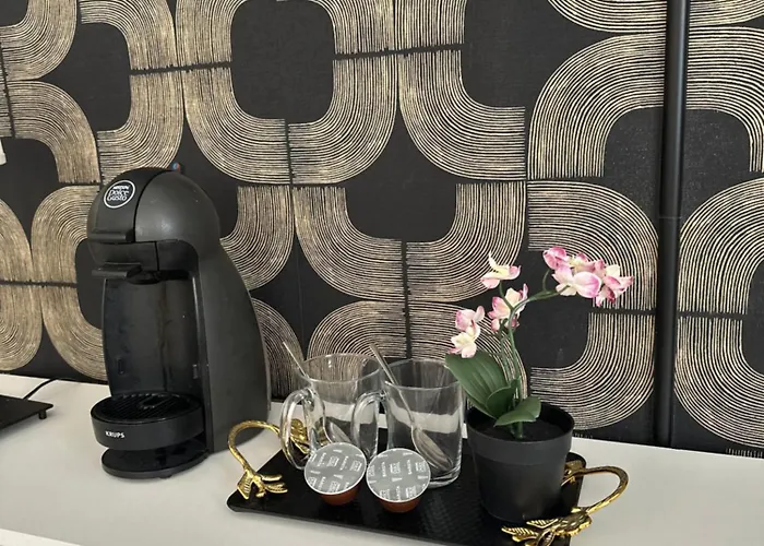 شقة Rambla Flat 10 لقنت