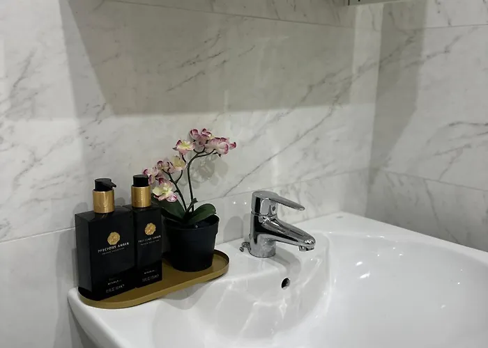 Rambla Flat 10 لقنت