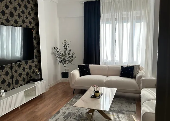 Rambla Flat 10 * لقنت