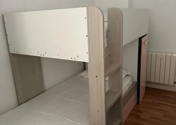 شقة Rambla Flat 10