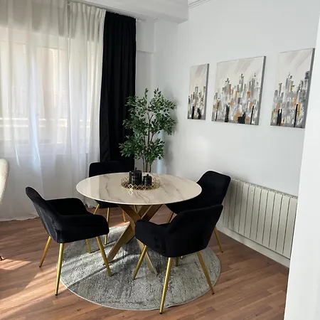 Rambla Flat 10 Alicante