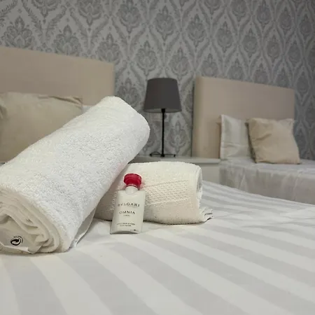 Rambla Flat 10 Alicante