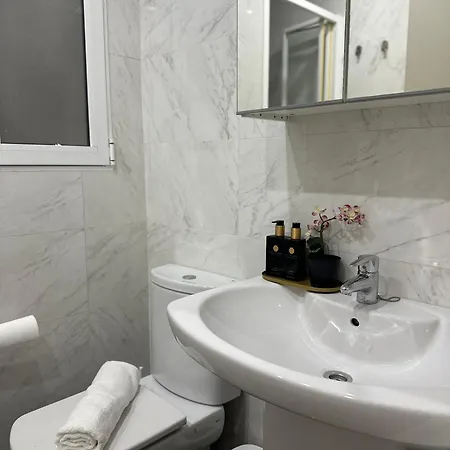 Rambla Flat 10