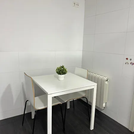 Rambla Flat 10 Apartment