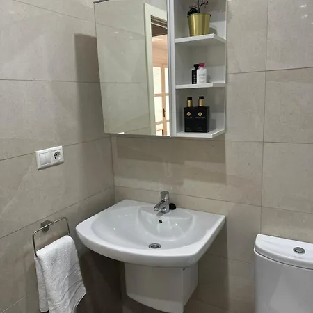 Rambla Flat 10 * Alicante