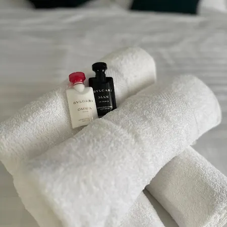 Apartamento Rambla Flat 10