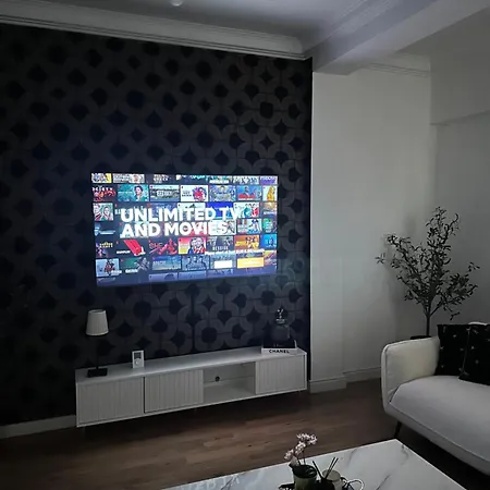 Rambla Flat 10 Apartment