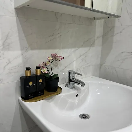 Rambla Flat 10 Alicante