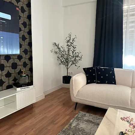 Apartment Rambla Flat 10 Alicante