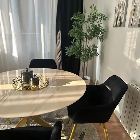 Rambla Flat 10 Alicante